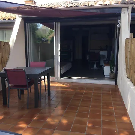 Heliovillage Naturiste Daire Agde