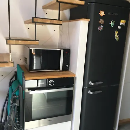 Heliovillage Naturiste * Agde