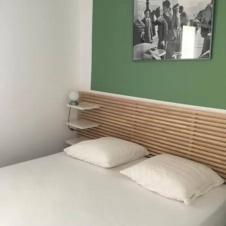 Heliovillage Naturiste Agde